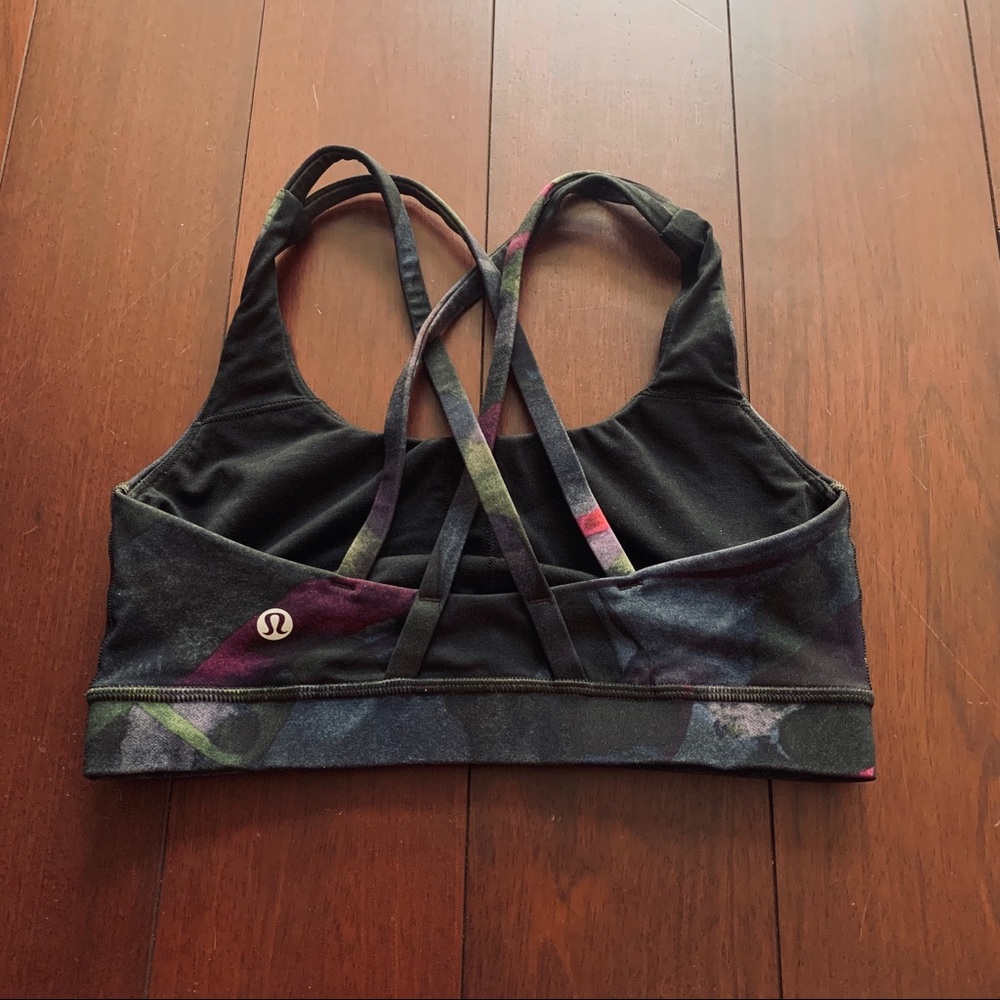 ▪️Lululemon▪️Energy Bra - Picture 7 of 8